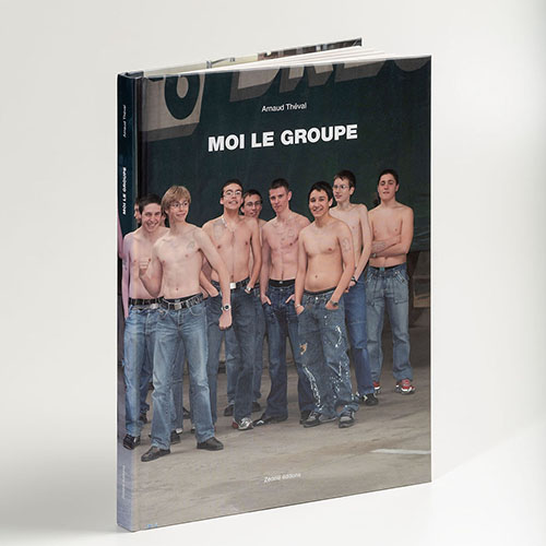 Theval les élèves des lycées professionnels face à une autre image d'eux