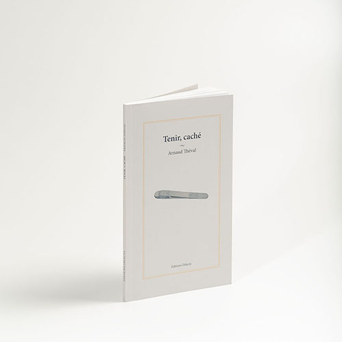 Theval ce que le monde hospitalier se retient de dire