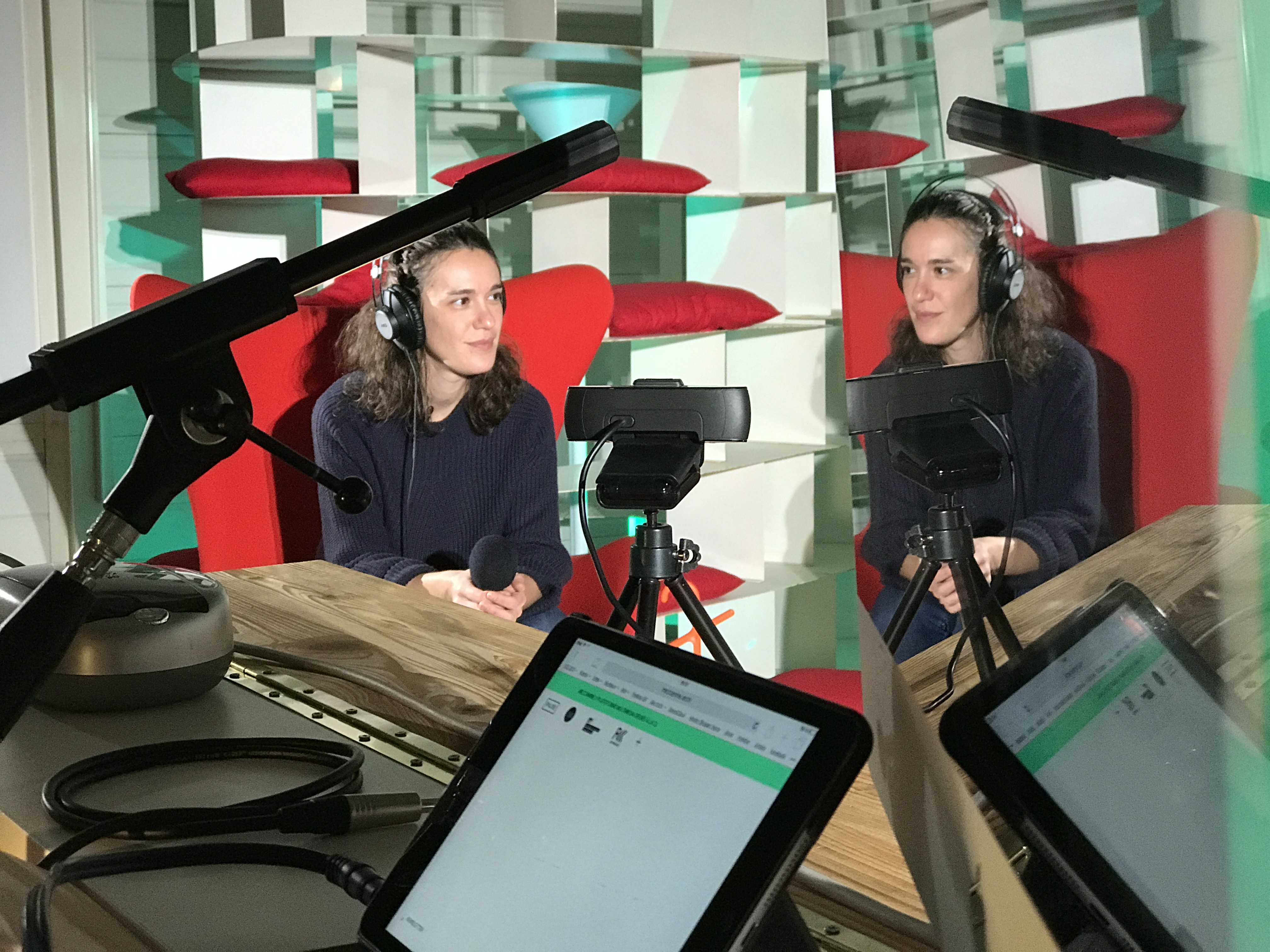 Atelier AAA, exposition au 308, Bordeaux 2021