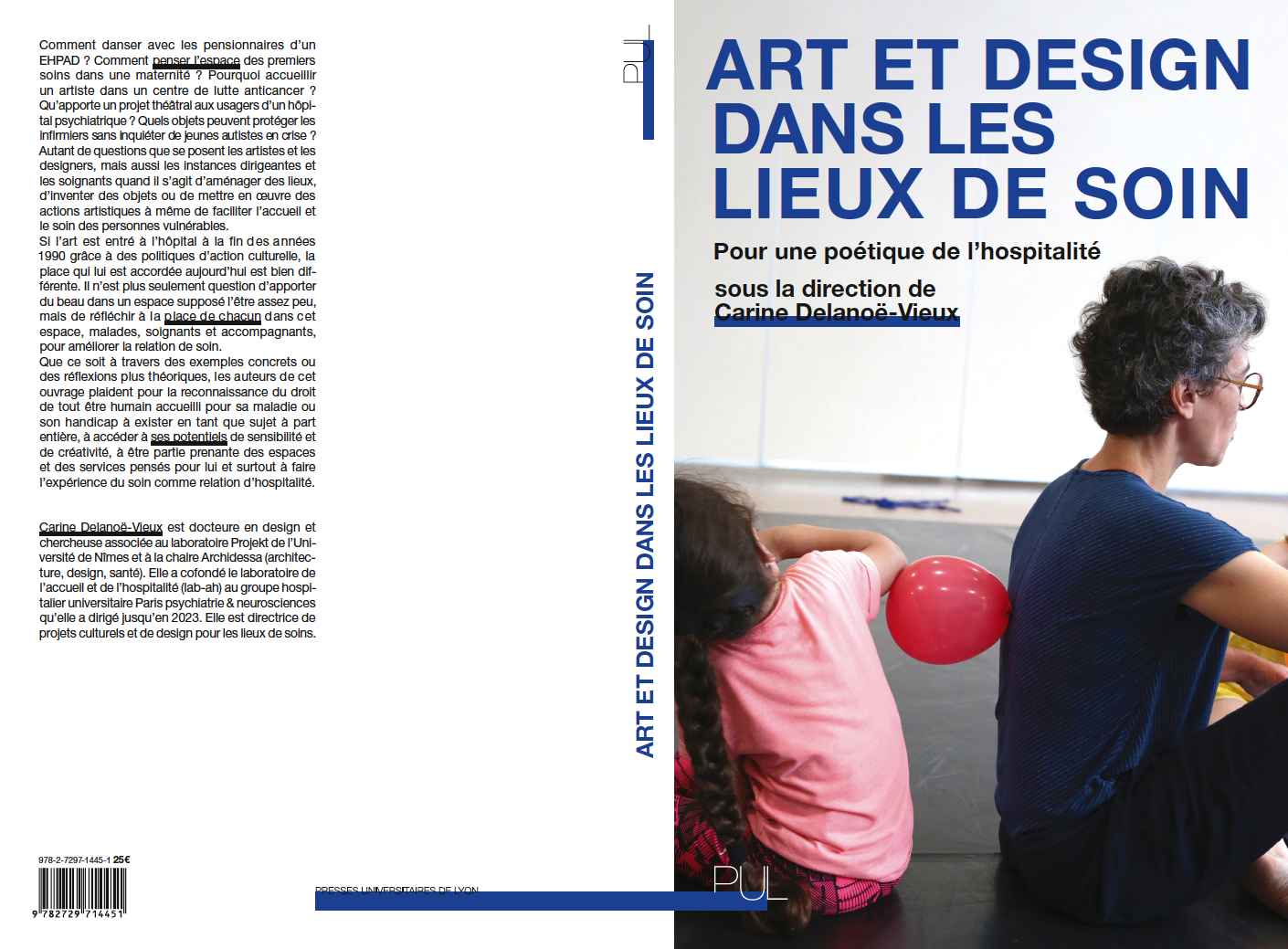 Presse Universitaire de Lyon (2024)