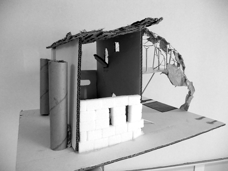 All over, au risque de l'architecture et du paysage (2012-2016). École nationale supérieure d'architecture et de paysage de Bordeaux.