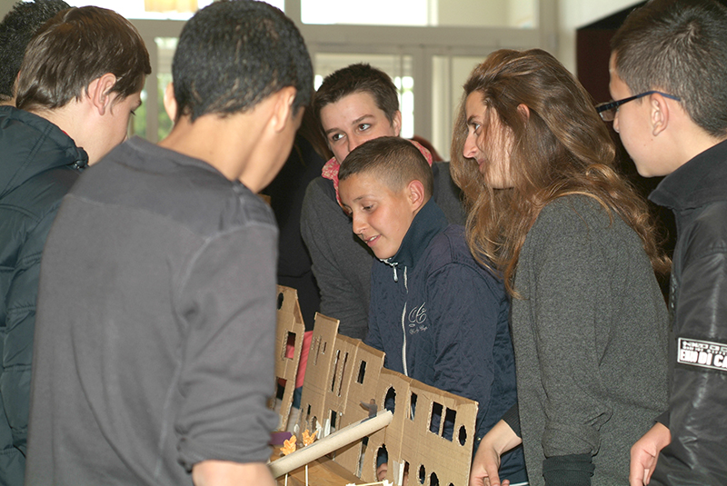 All over, au risque de l'architecture et du paysage (2012-2016). École nationale supérieure d'architecture et de paysage de Bordeaux.