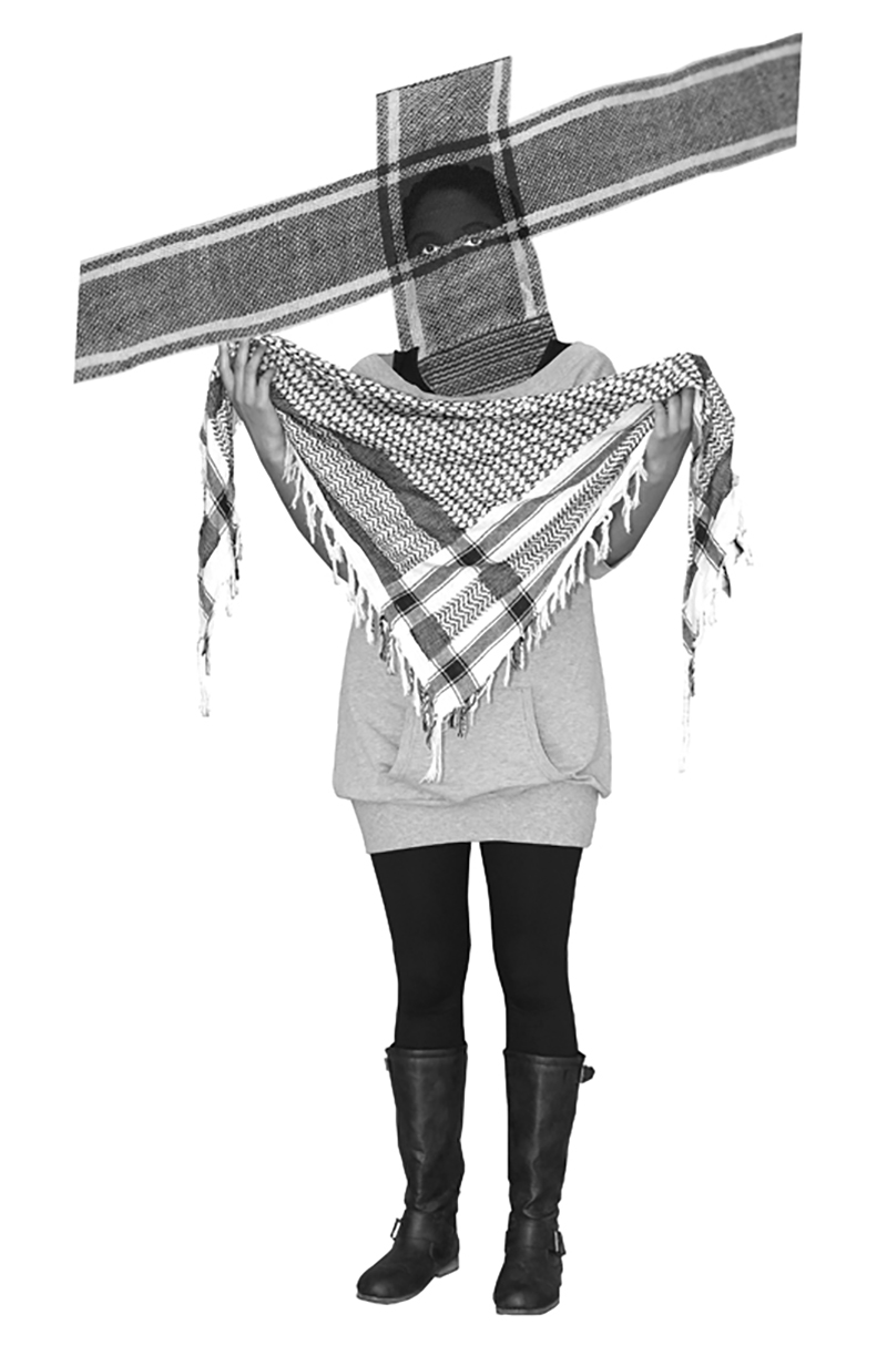 Invisibles (2010), format variable.