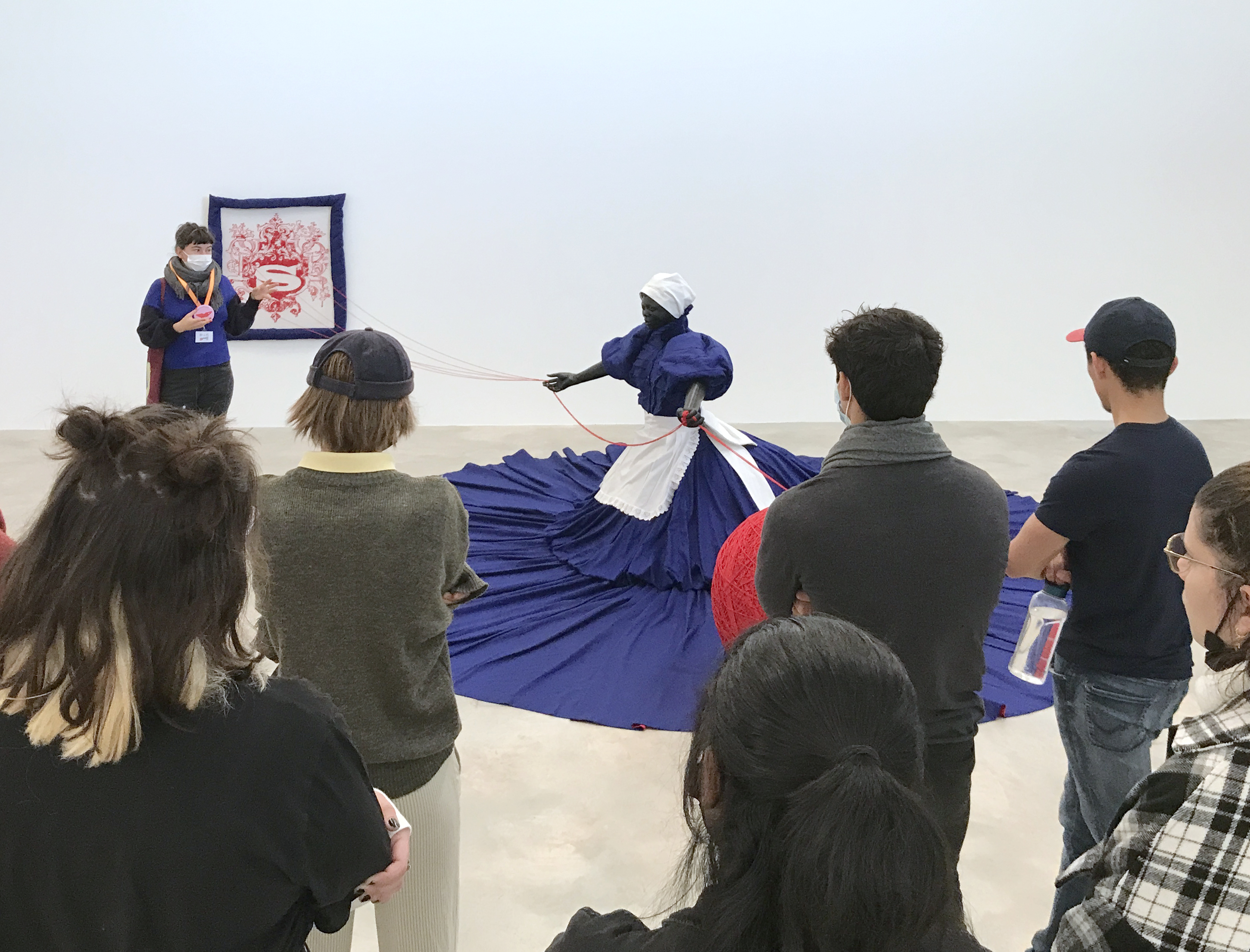 Memoria : "Récits d'une autre histoire", Frac Nouvelle-Aquitaine Méca