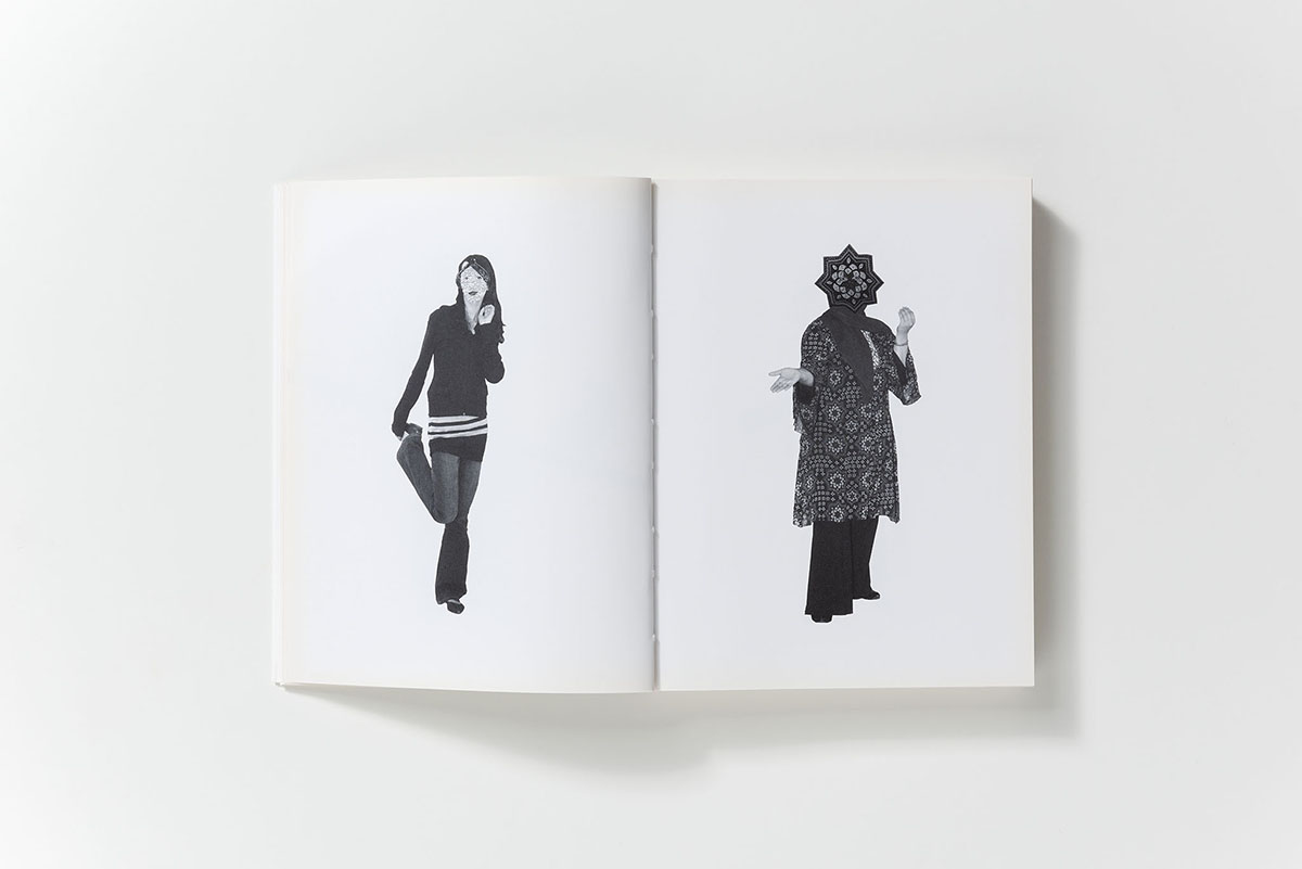 Invisibles (2010), Zédélé éditions. © Christophe Pit.