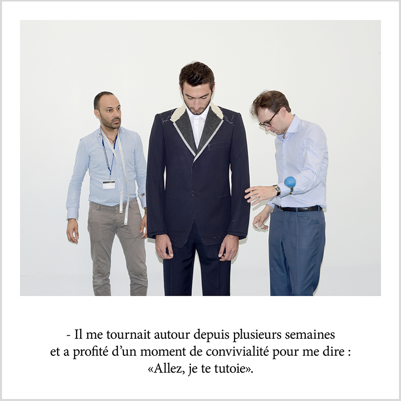 Votuus (2017), 10 affiches format 100 x 100 cm.