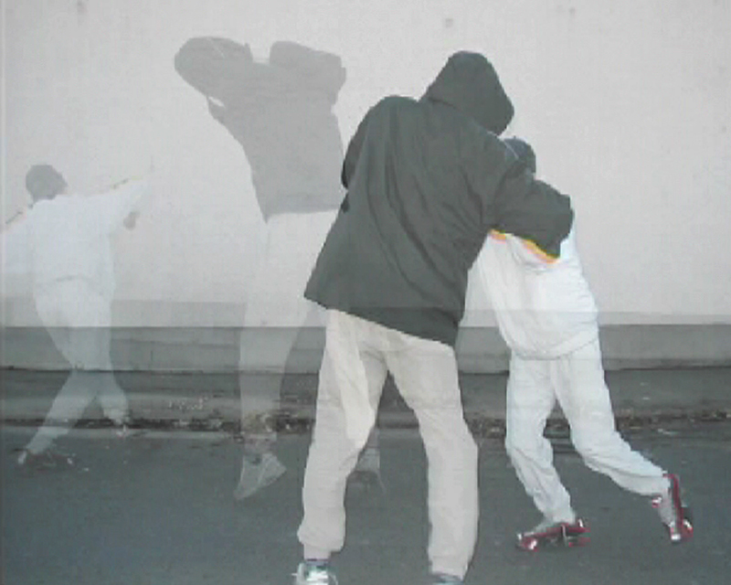 Sous le soleil (2002) video.