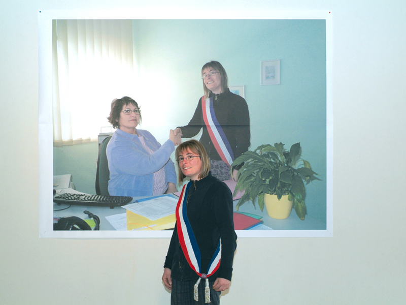 théval atelier handicap mairie