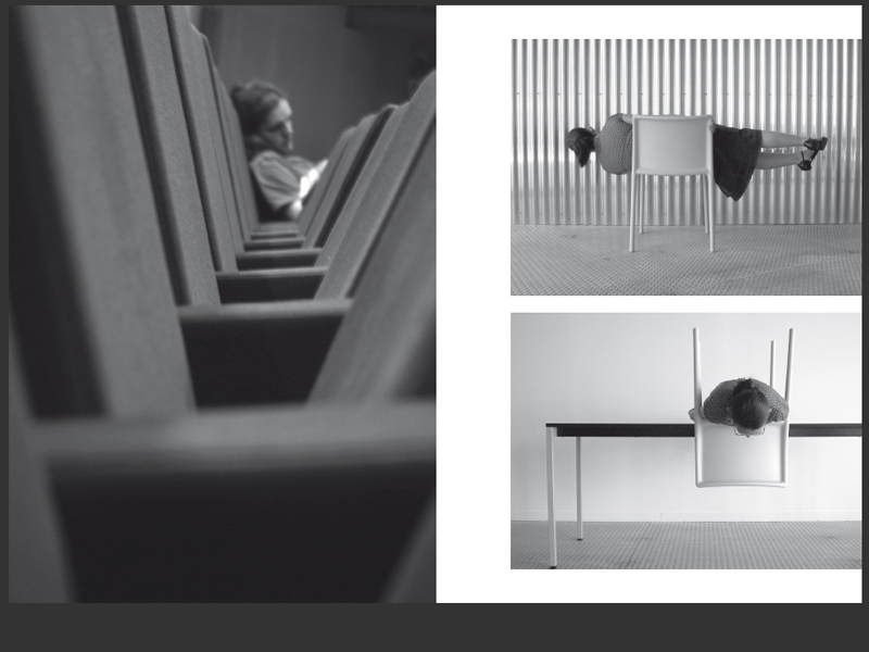 Nouveau(x) (2010) école nationale supérieure d'architecture de Nantes.