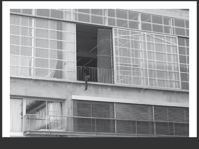 Nouveau(x) (2010) école nationale supérieure d'architecture de Nantes.