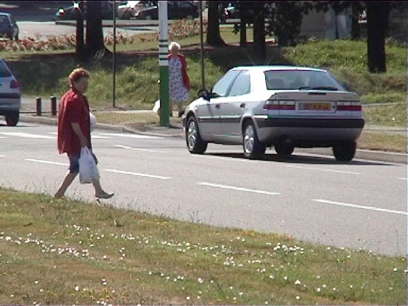 Sous le soleil (2002), document.
