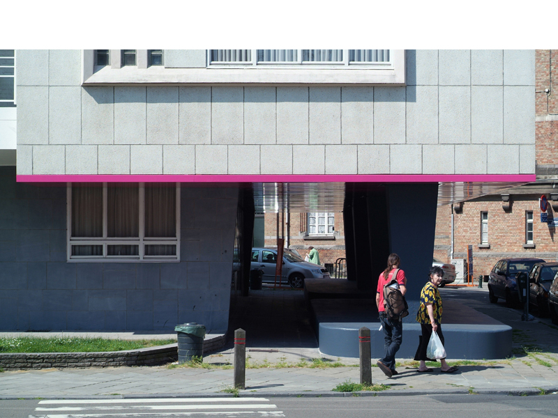 Theval Rubis Bruxelles